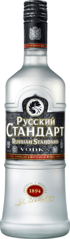 null Russian Standard Original 700ML