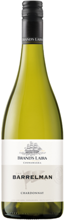 Brands Laira Barrelman Chardonnay 750ML