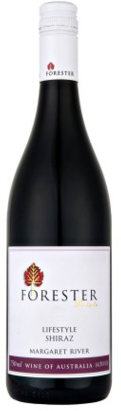 Forester Estate Lifestyle Shiraz 750ML