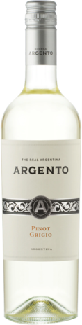 Argento Classic Pinot Grigio 750ML