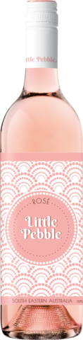 Little Pebble Rose 750ML