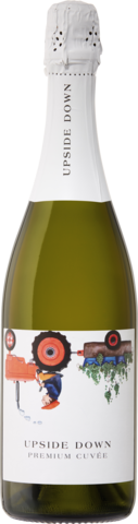 Upside Down Cuvee 750ML