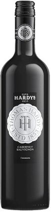 Hardys Thomas Cabernet Sauvignon 750ML