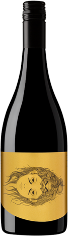 Hentley Farm Villain & Vixen Shiraz 750ML