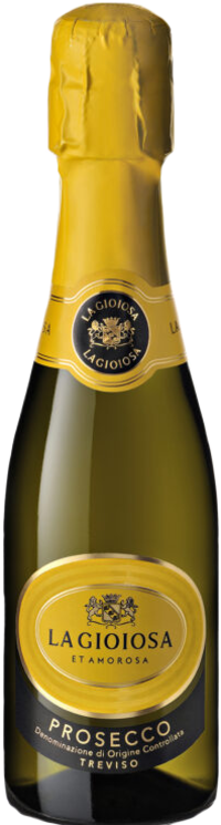 La Gioiosa Prosecco Trev 1X200ML