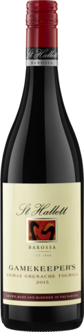 null St Hallett Gamekeeper Shiraz Grenache 750ML