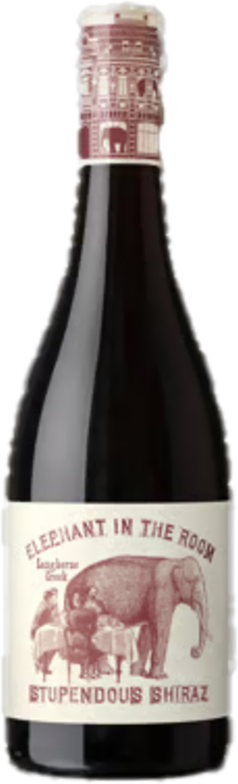 Elephant In The Room Shiraz 750ML