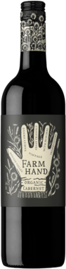Farm Hand Organic Cabernet Sauvignon 750ML