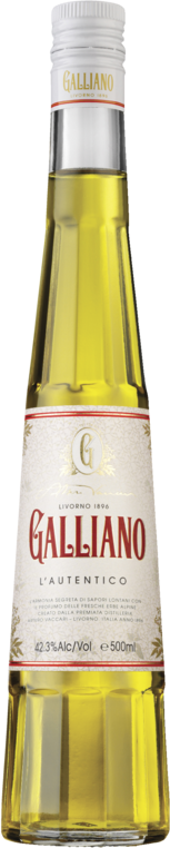 Galliano L Authentico 500ML