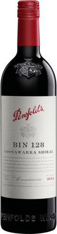 Penfolds Bin 128 Shiraz 15 750ML