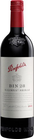 Penfolds Bin 28 Shiraz 15 750ML