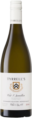 Tyrrells Vat 1 Semillon 750ML