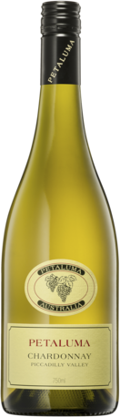 Petaluma Yellow Label Piccadilly Valley Chardonnay 750ML