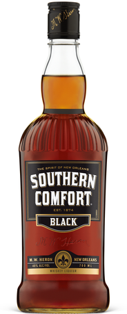 Southern Comfort Black 40% 700ML