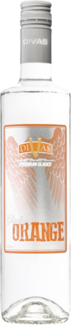 Divas Glade Orange Triple Sec 700ML