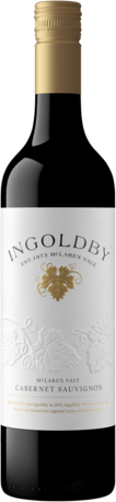Ingoldby Cabernet Sauvignon 750ML