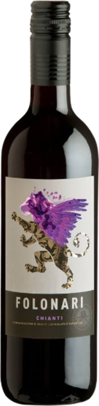 Folonari Chianti 750ML