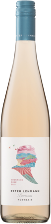 Peter Lehmann Portrait Rose 750ML
