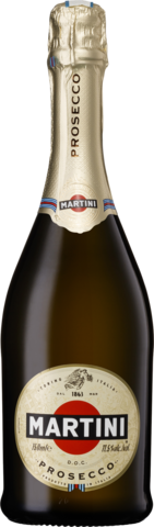 Martini Prosecco 750ML