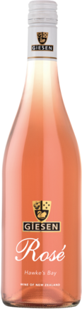 Giesen Rose 750ML