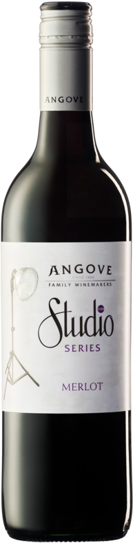 Studio Series Merlot 750ML