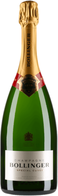 Bollinger Special Cuvee NV 750ML