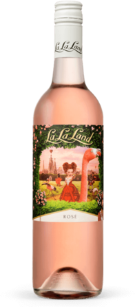 La La Land Rose 750ML