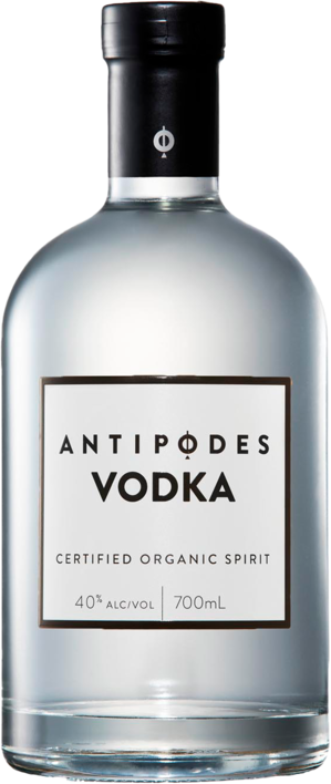 Antipodes Vodka 700ML
