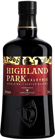 Highland Park Valkyrie Single Malt Whisky 700ML