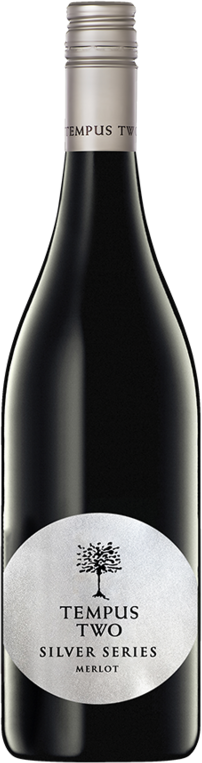 Tempus Two Silver Merlot