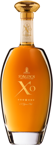 St Agnes Brandy XO 750ML