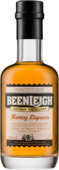 Beenleigh Honey Liqueur 35% 200ML