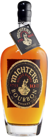 Michter's 10YO Bourbon 700ML