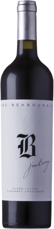 Jim Barry The Benbournie Cabernet Sauvignon
