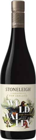Stoneleigh Wild Valley Pinot Noir 750ML