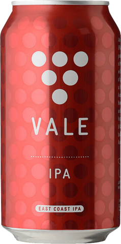 Mclaren Vale IPA Can 24X375ML