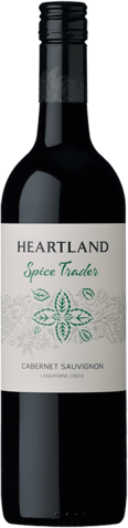 Heartland Spice Trader Cabernet Sauvignon 750ML