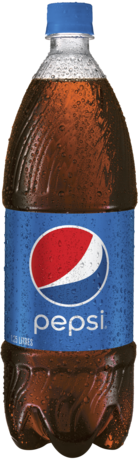Pepsi Cola Btl Single 1.25LT