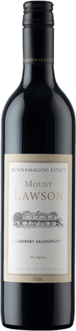 Bunnamagoo Mount Lawson Cabernet Sauvignon 750ML