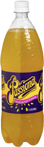 Schweppes Passiona Bottle 1.25LT