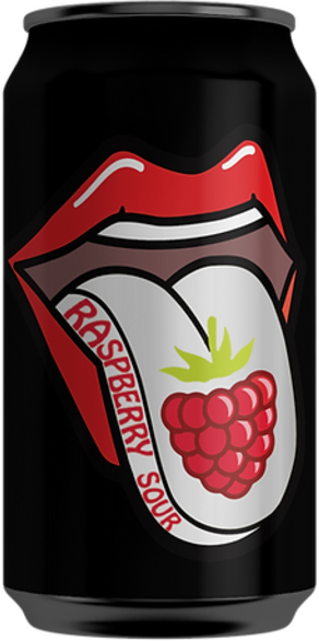 Hope Raspberry Sour Can 1X375ML