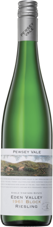 Pewsey Vale Vineyard 1961 Block Riesling 750ML