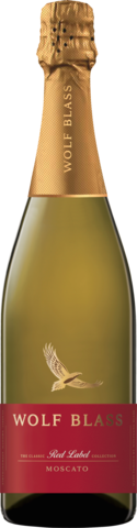 null Wolf Blass Red Moscato Sparkling 750ML