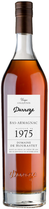 Domaine 1975 De Hourastet 700ML