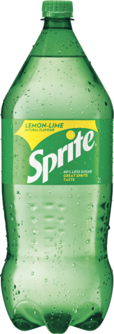 null Sprite Btl Sgl 2LT