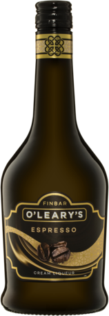 Finbar Oleary Espresso 700ML