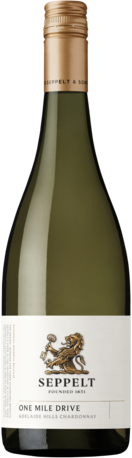 Seppelt One Mile Drive Chardonnay 750ML