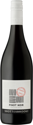Shottesbrooke Estate Pinot Noir 750ML