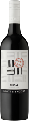 Shottesbrooke Estate Shiraz 750ML
