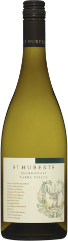 St Huberts Chardonnay 750ML